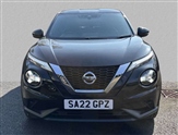 Nissan Juke Image 3