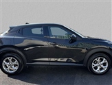 Nissan Juke Image 4