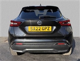Nissan Juke Image 5