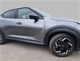 Nissan Juke Image 1