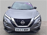 Nissan Juke Image 2