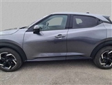 Nissan Juke Image 4