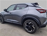 Nissan Juke Image 5