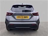 Nissan Juke Image 6