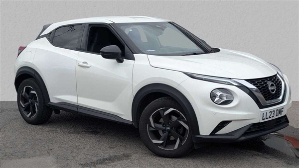 Large image for the Used Nissan Juke