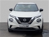 Nissan Juke Image 2