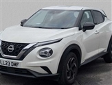 Nissan Juke Image 3
