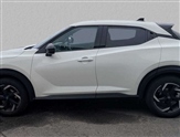 Nissan Juke Image 4