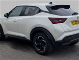 Nissan Juke Image 5