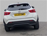 Nissan Juke Image 6