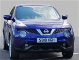 Nissan Juke Image 1