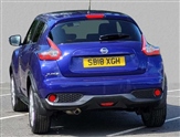 Nissan Juke Image 3