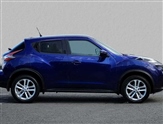 Nissan Juke Image 4