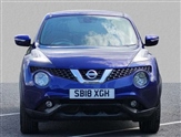 Nissan Juke Image 5