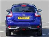 Nissan Juke Image 6