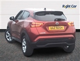Nissan Juke Image 3