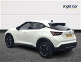 Nissan Juke Image 3