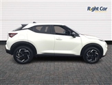 Nissan Juke Image 4