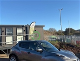 Used Nissan Juke