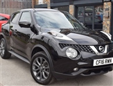 Used Nissan Juke