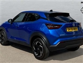 Nissan Juke Image 2