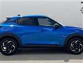 Nissan Juke Image 3