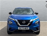 Nissan Juke Image 5