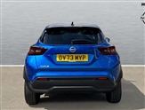Nissan Juke Image 6
