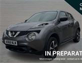 Nissan Juke Image 3