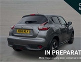 Nissan Juke Image 4