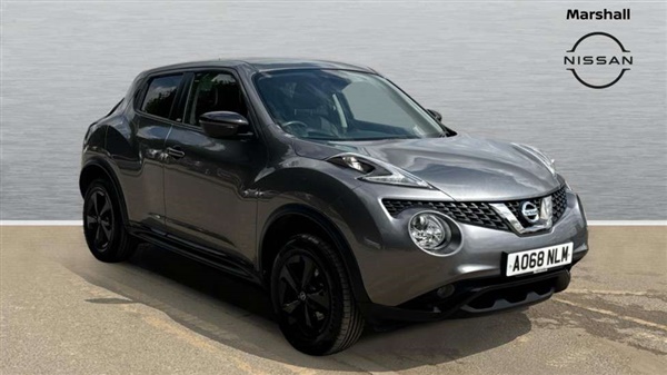 Large image for the Used Nissan Juke