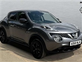 Nissan Juke Image 1