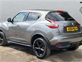 Nissan Juke Image 2