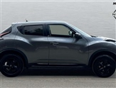 Nissan Juke Image 3