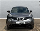 Nissan Juke Image 5