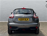 Nissan Juke Image 6