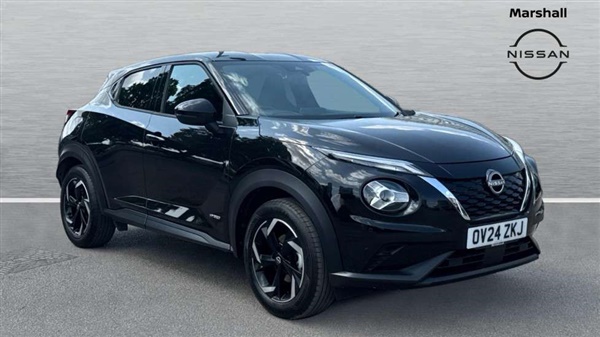 Large image for the Used Nissan Juke