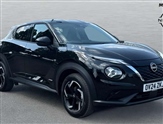 Nissan Juke Image 1