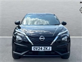 Nissan Juke Image 5
