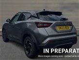 Nissan Juke Image 2