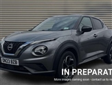 Nissan Juke Image 3