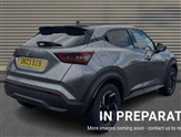 Nissan Juke Image 4