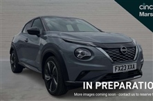 Used Nissan Juke