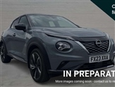 Nissan Juke Image 1