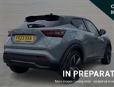 Nissan Juke Image 4
