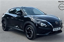 Used Nissan Juke
