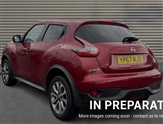 Nissan Juke Image 2