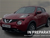 Nissan Juke Image 3