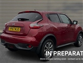 Nissan Juke Image 4