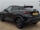 Nissan Juke Image 2